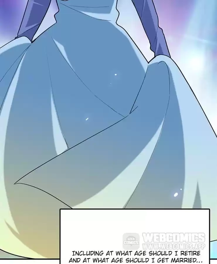 Hello to My God Chapter 79 page 10 - 