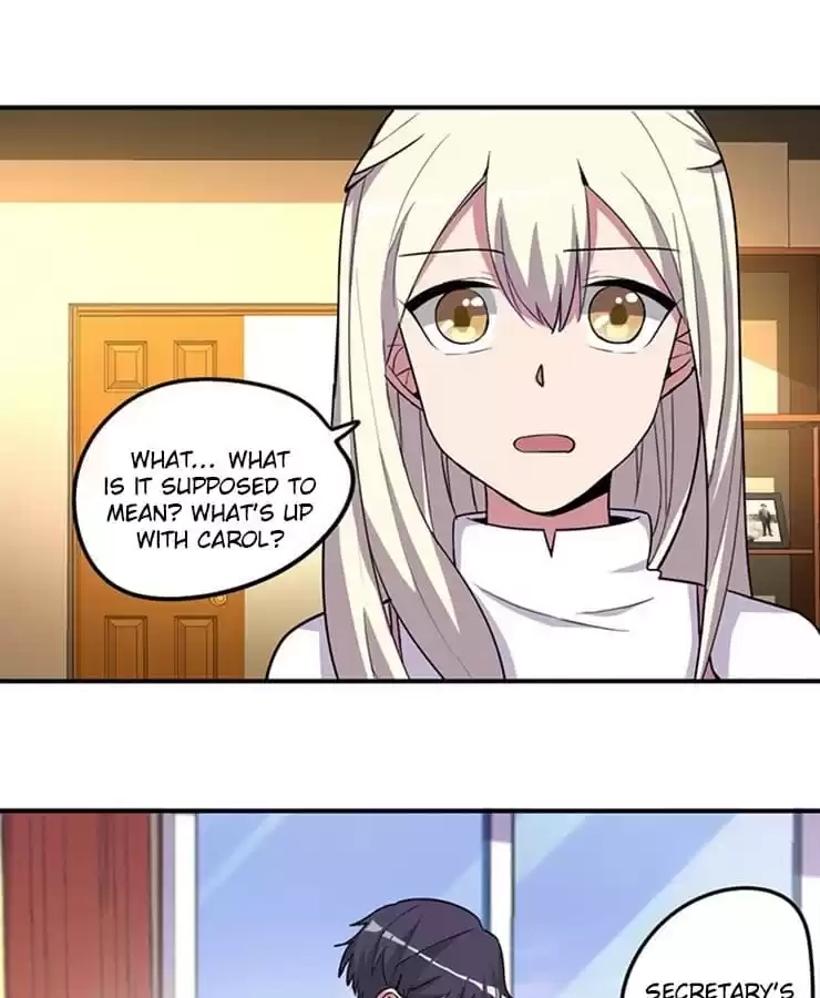 Hello to My God Chapter 80 page 1 - 