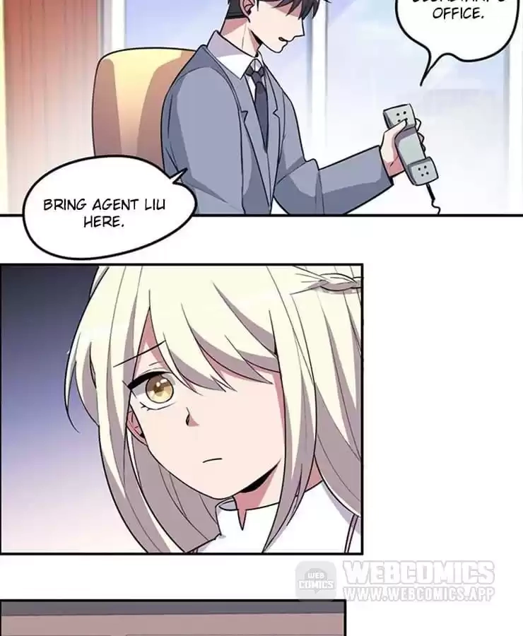 Hello to My God Chapter 80 page 2 - 
