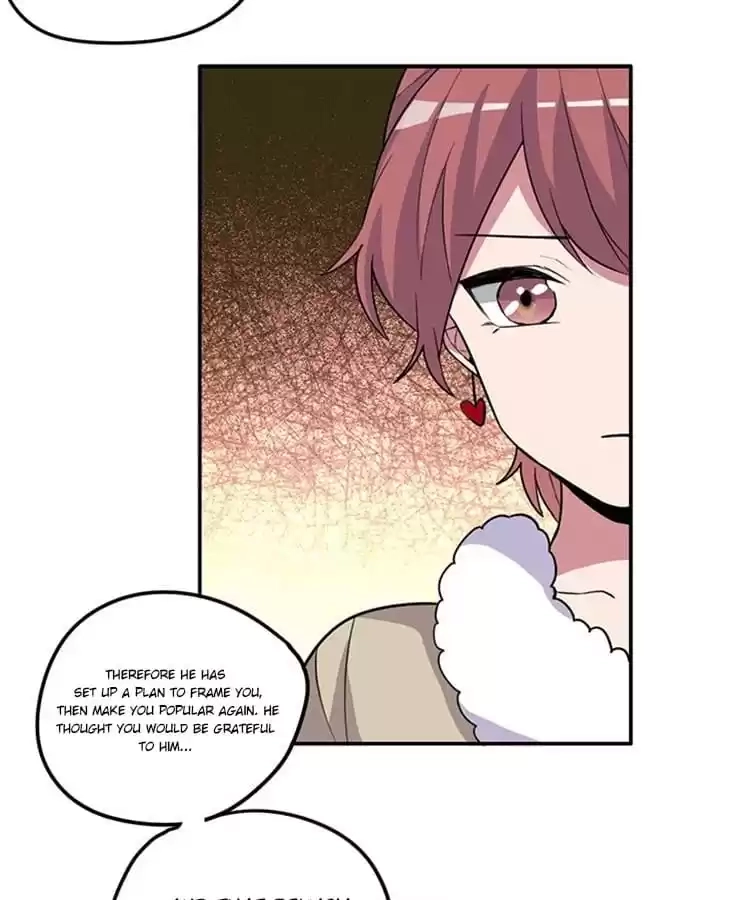 Hello to My God Chapter 80 page 16 - 
