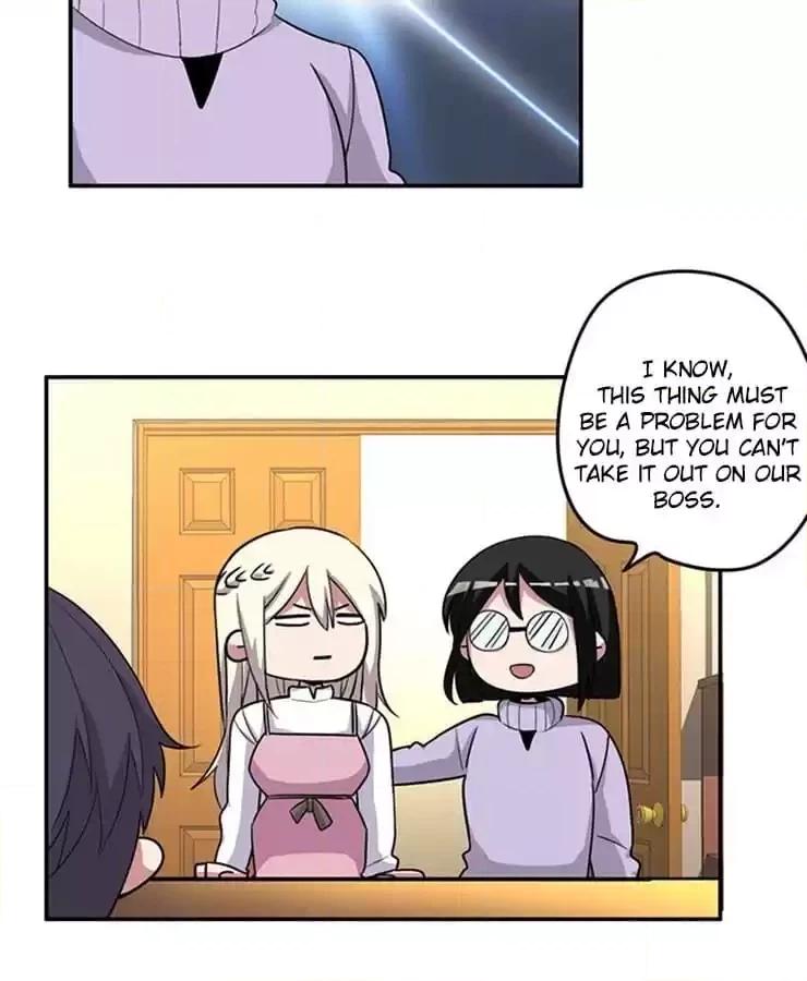 Hello to My God Chapter 80 page 4 - 