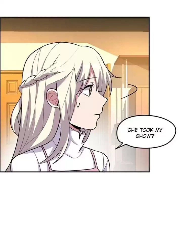 Hello to My God Chapter 80 page 6 - 