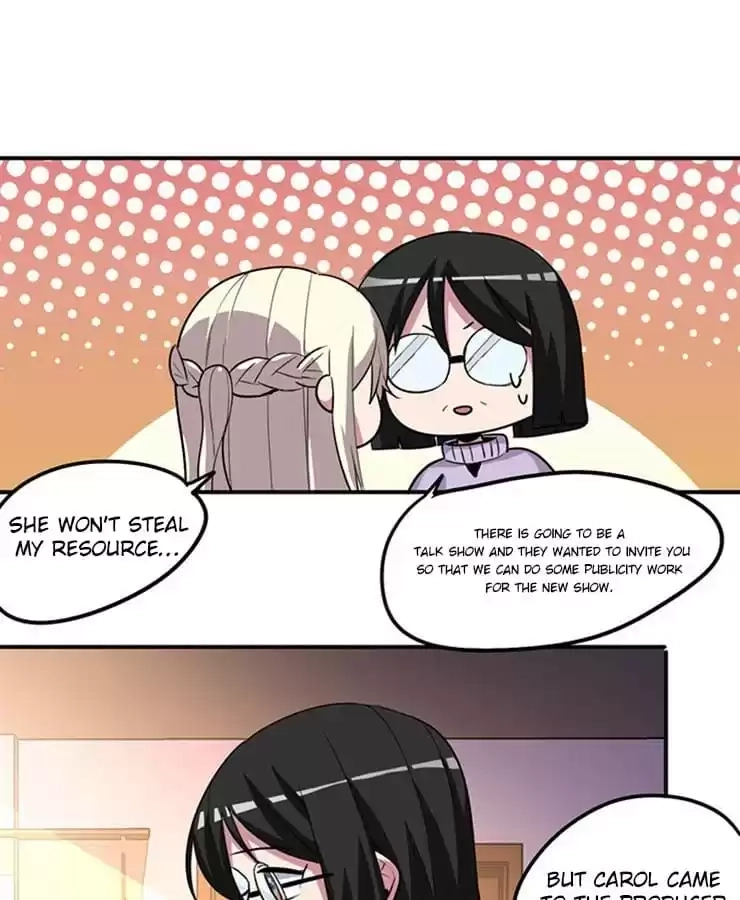 Hello to My God Chapter 80 page 7 - 