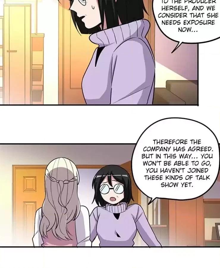 Hello to My God Chapter 80 page 8 - 