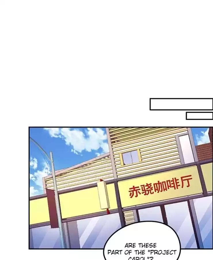 Hello to My God Chapter 80 page 9 - 