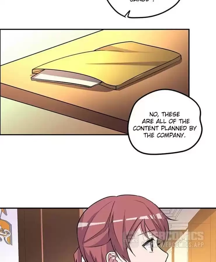 Hello to My God Chapter 80 page 10 - 
