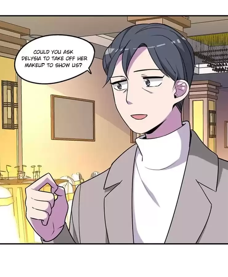 Hello to My God Chapter 83 page 1 - 