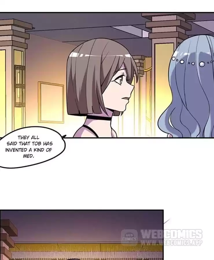 Hello to My God Chapter 83 page 2 - 