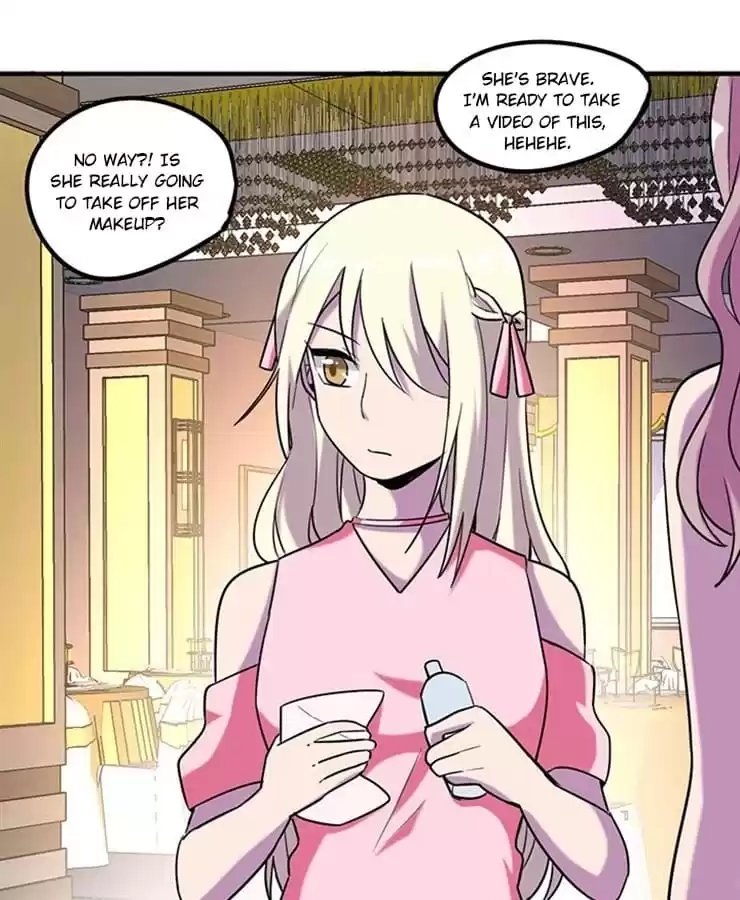 Hello to My God Chapter 83 page 11 - 