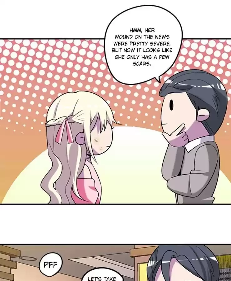 Hello to My God Chapter 83 page 14 - 