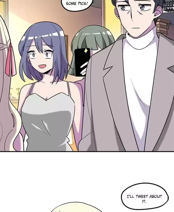 Hello to My God Chapter 83 page 15 - 