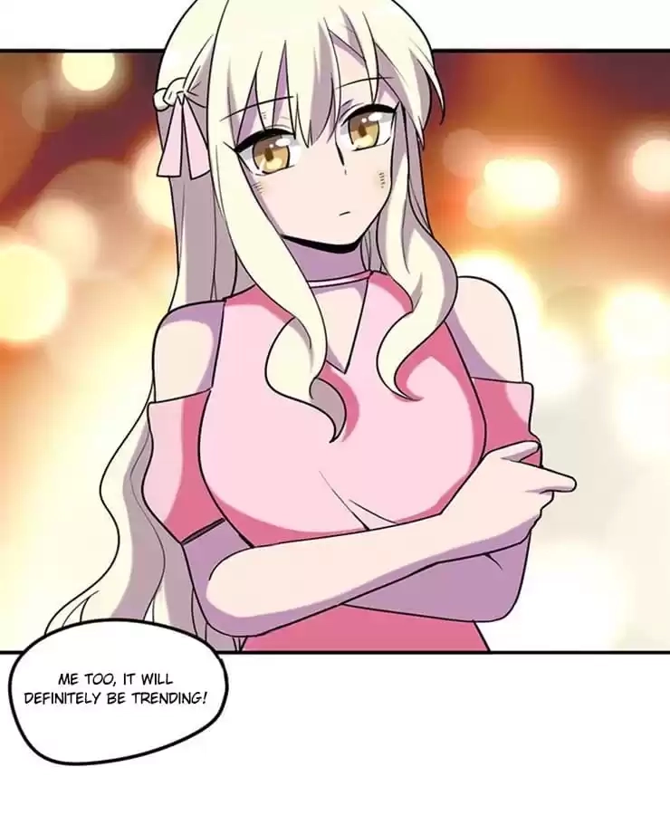 Hello to My God Chapter 83 page 16 - 