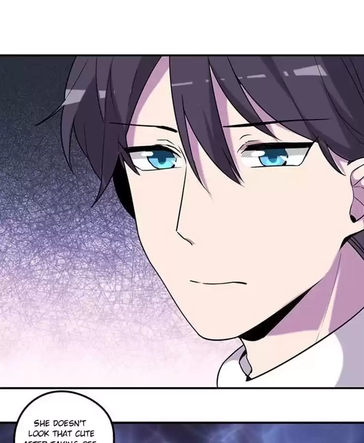 Hello to My God Chapter 83 page 17 - 