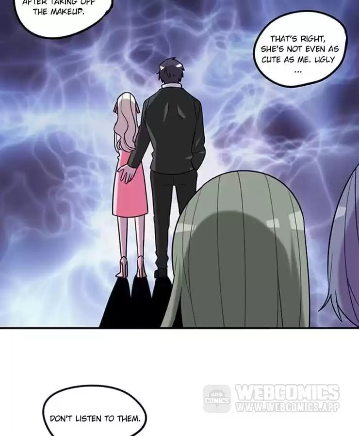 Hello to My God Chapter 83 page 18 - 