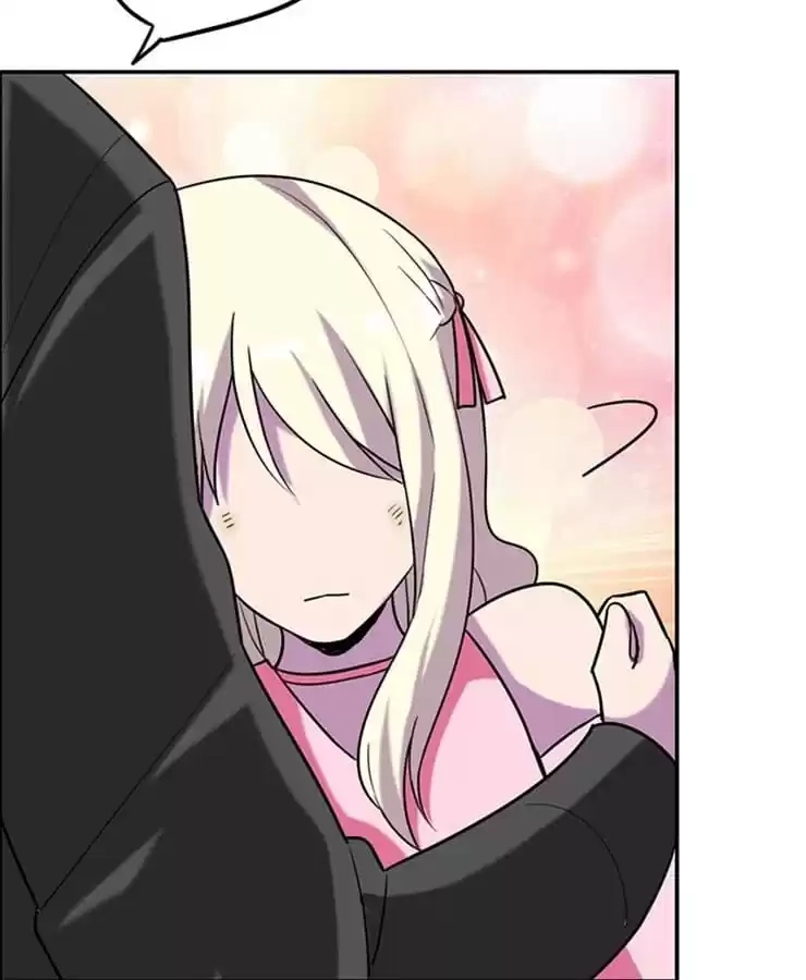 Hello to My God Chapter 83 page 19 - 