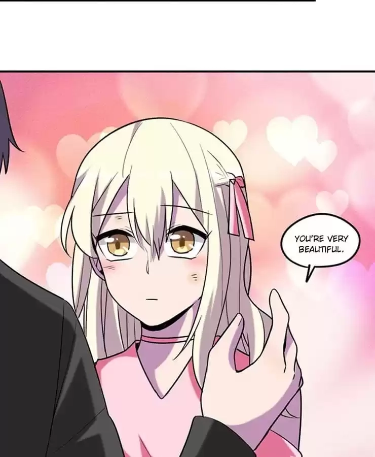 Hello to My God Chapter 83 page 20 - 