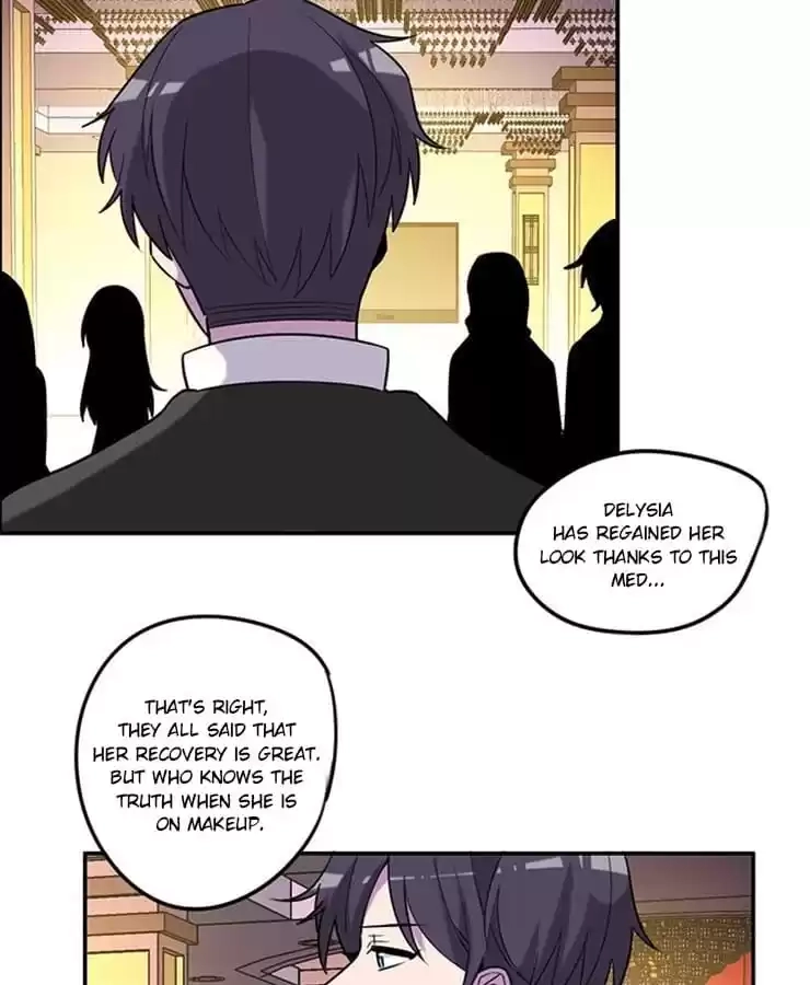Hello to My God Chapter 83 page 3 - 
