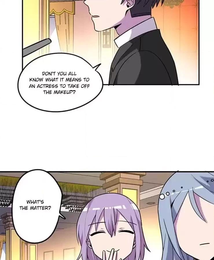 Hello to My God Chapter 83 page 4 - 