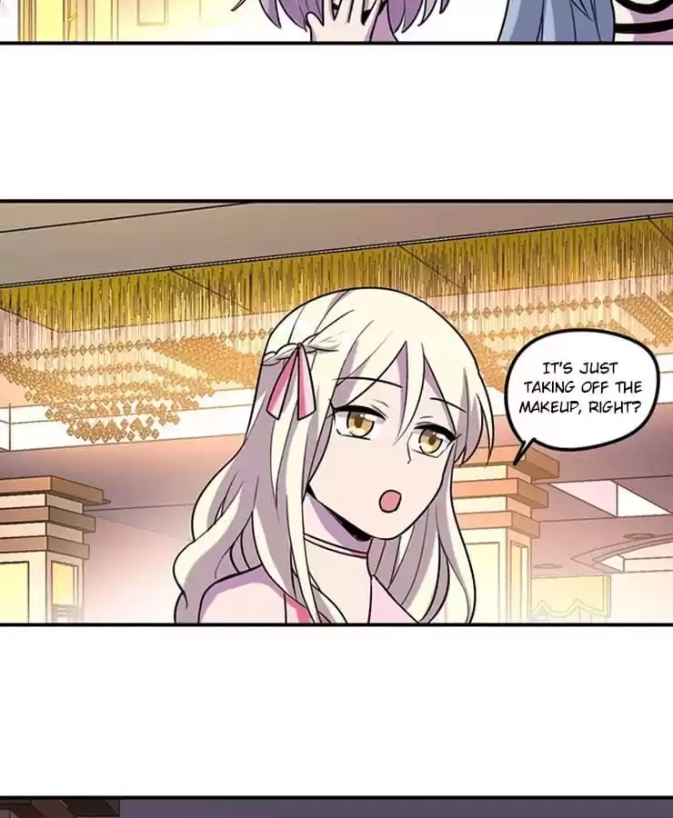 Hello to My God Chapter 83 page 5 - 