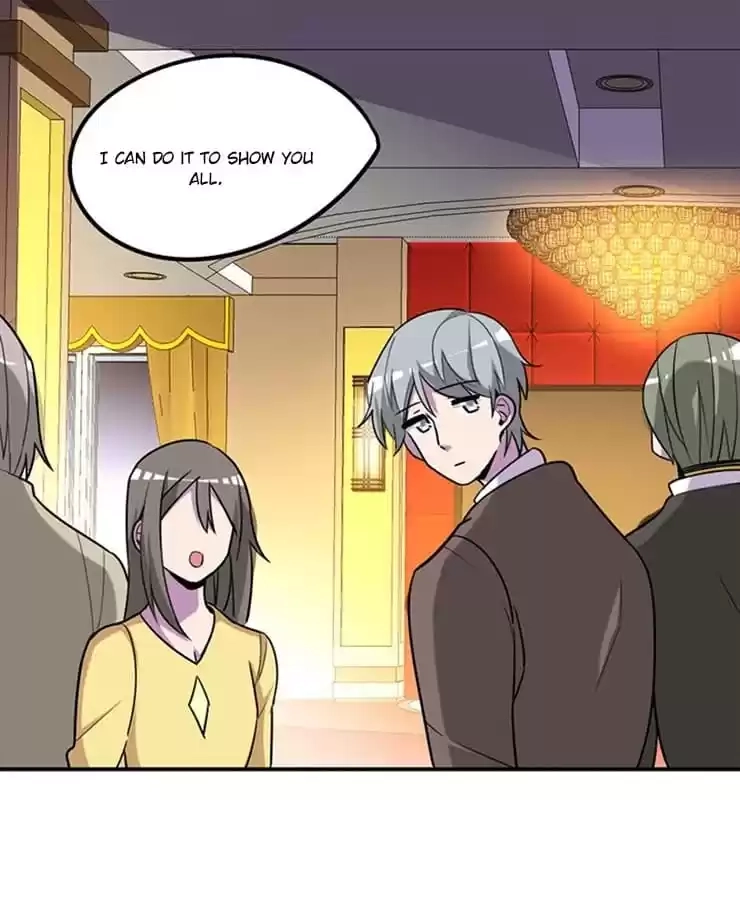 Hello to My God Chapter 83 page 6 - 