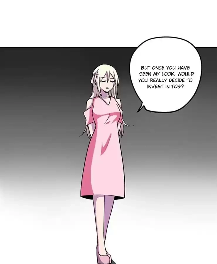 Hello to My God Chapter 83 page 7 - 