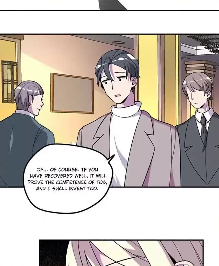 Hello to My God Chapter 83 page 8 - 