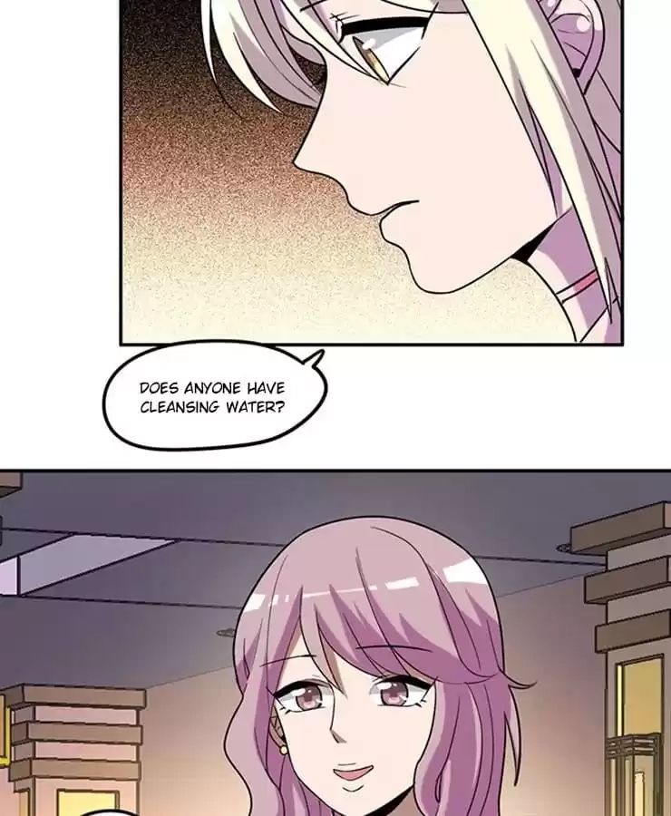 Hello to My God Chapter 83 page 9 - 