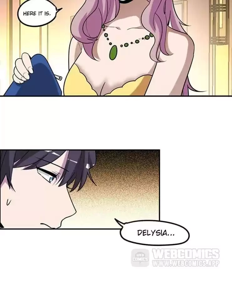 Hello to My God Chapter 83 page 10 - 