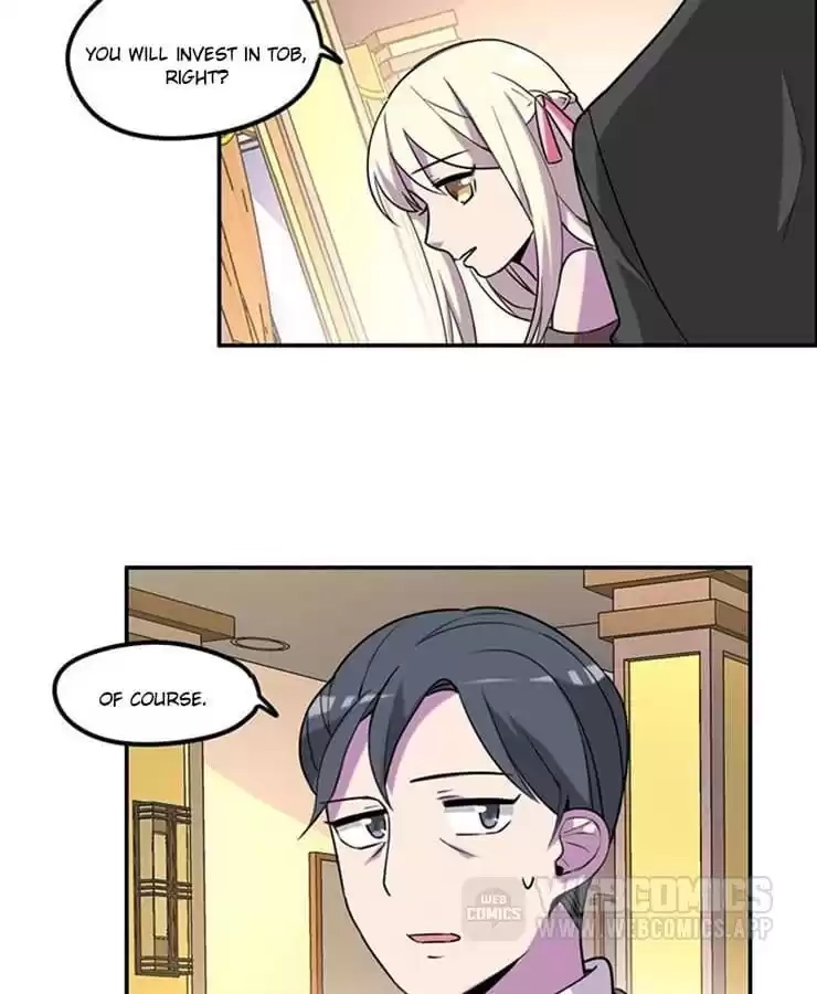 Hello to My God Chapter 84 page 2 - 