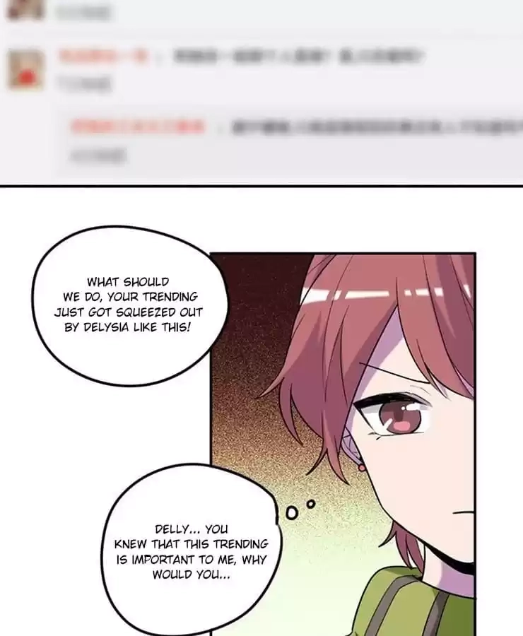 Hello to My God Chapter 84 page 11 - 