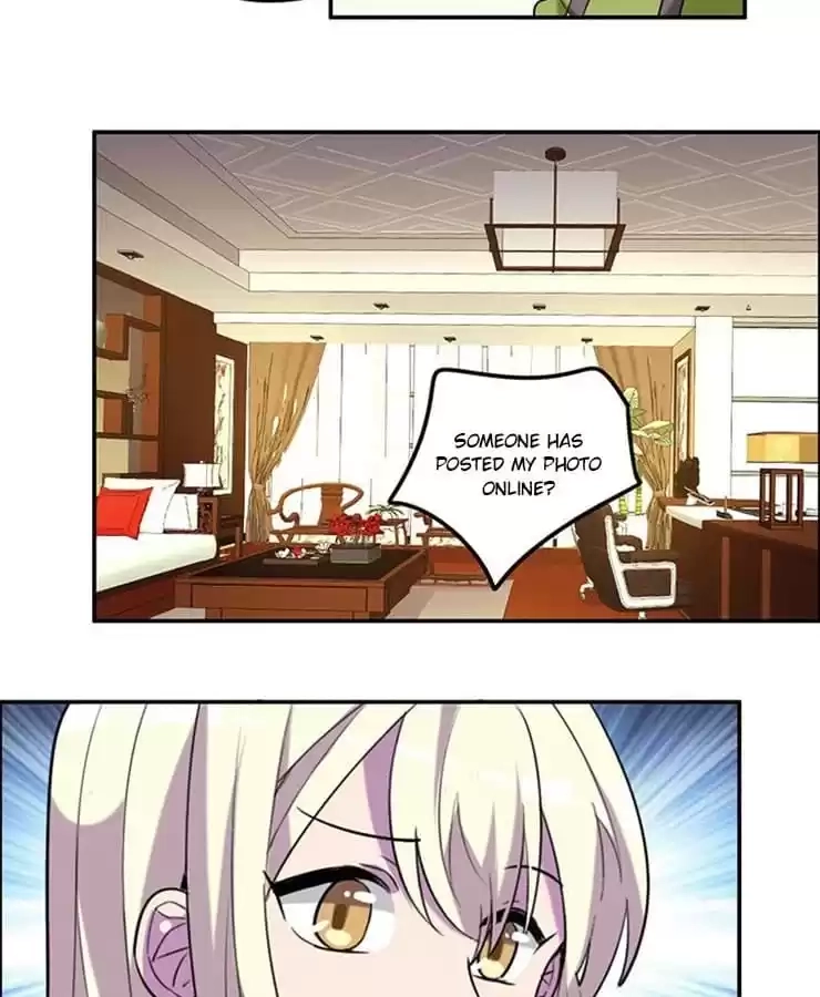 Hello to My God Chapter 84 page 12 - 