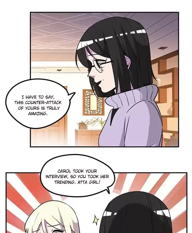 Hello to My God Chapter 84 page 14 - 