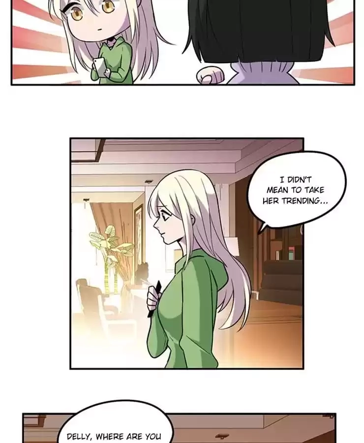 Hello to My God Chapter 84 page 15 - 