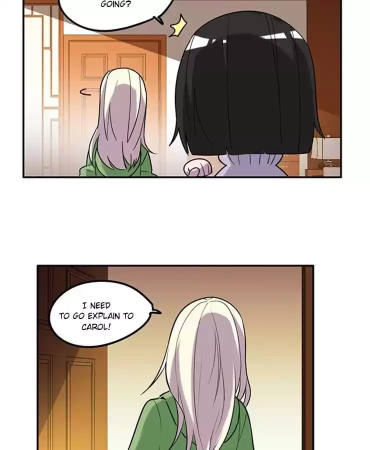 Hello to My God Chapter 84 page 16 - 