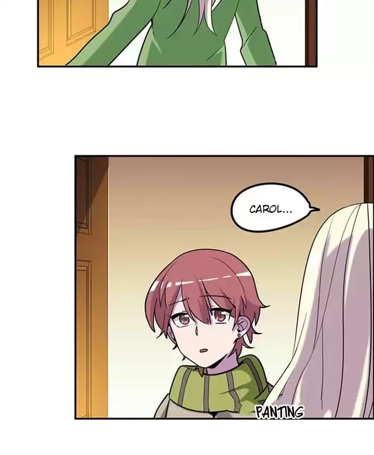Hello to My God Chapter 84 page 17 - 