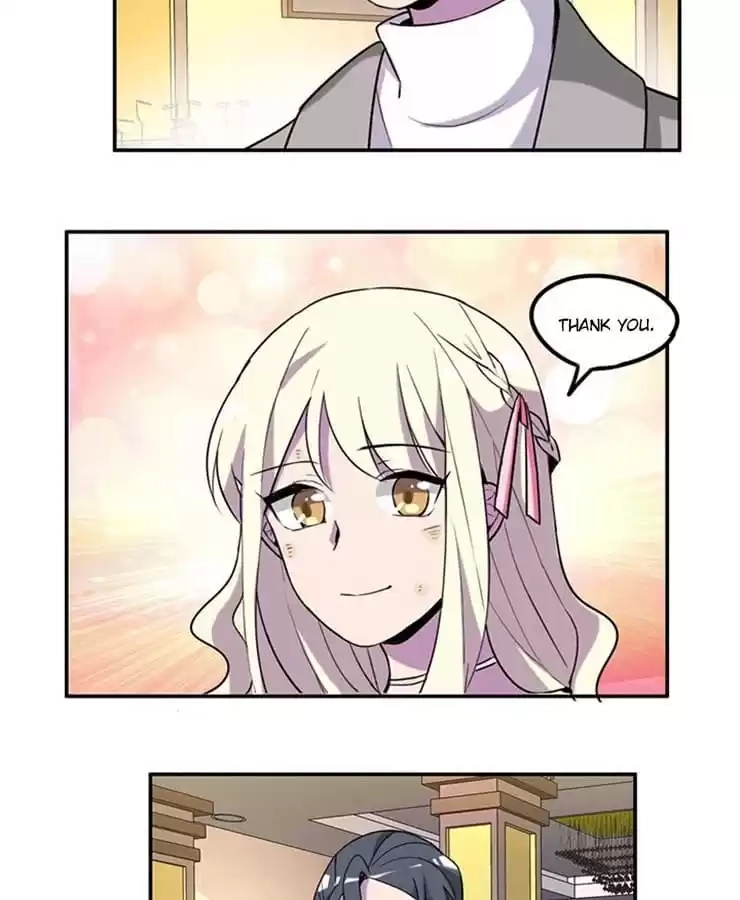 Hello to My God Chapter 84 page 3 - 
