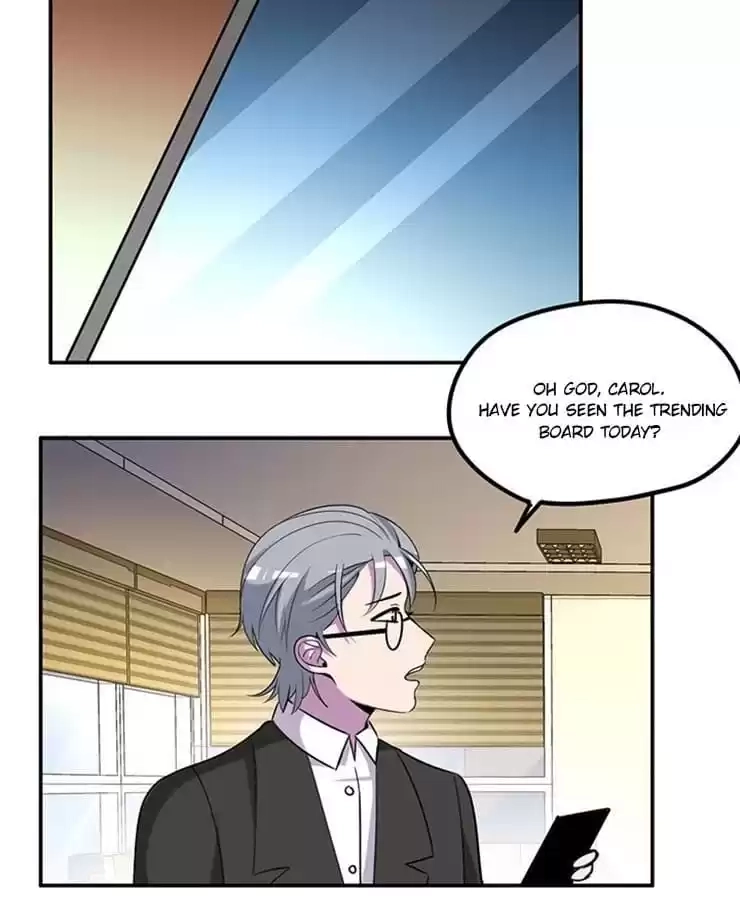 Hello to My God Chapter 84 page 5 - 