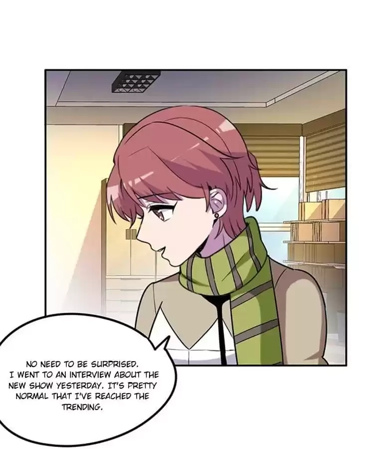 Hello to My God Chapter 84 page 6 - 