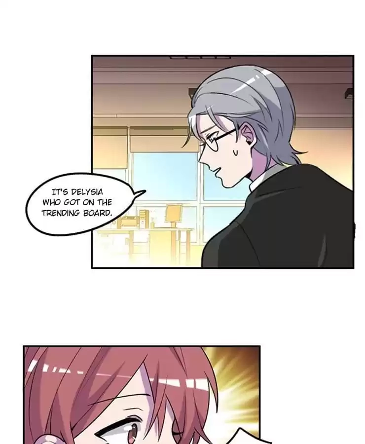 Hello to My God Chapter 84 page 7 - 
