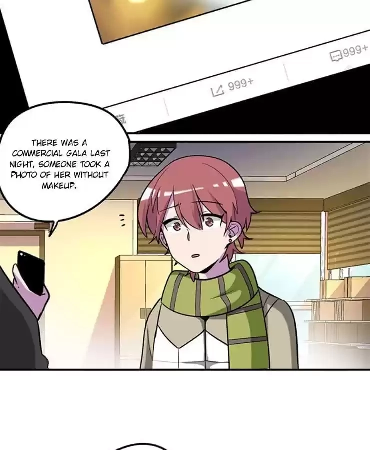 Hello to My God Chapter 84 page 9 - 