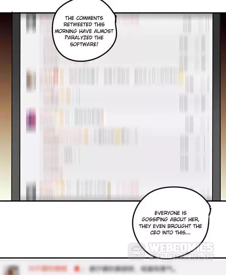 Hello to My God Chapter 84 page 10 - 