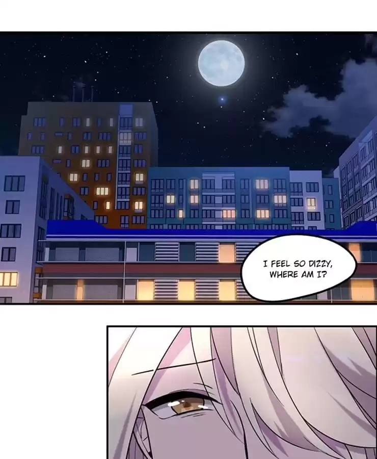 Hello to My God Chapter 86 page 1 - 