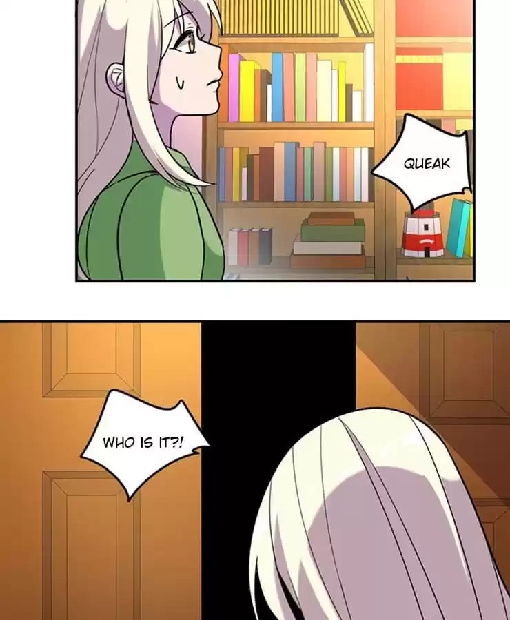 Hello to My God Chapter 86 page 12 - 