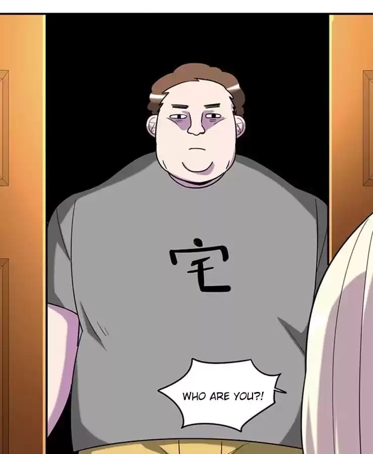 Hello to My God Chapter 86 page 14 - 