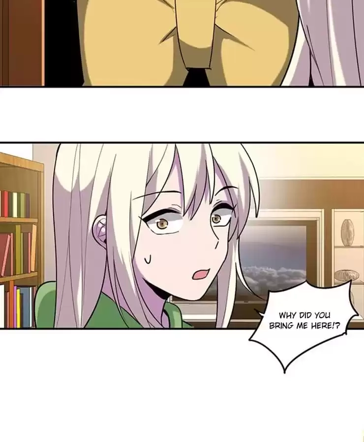 Hello to My God Chapter 86 page 15 - 