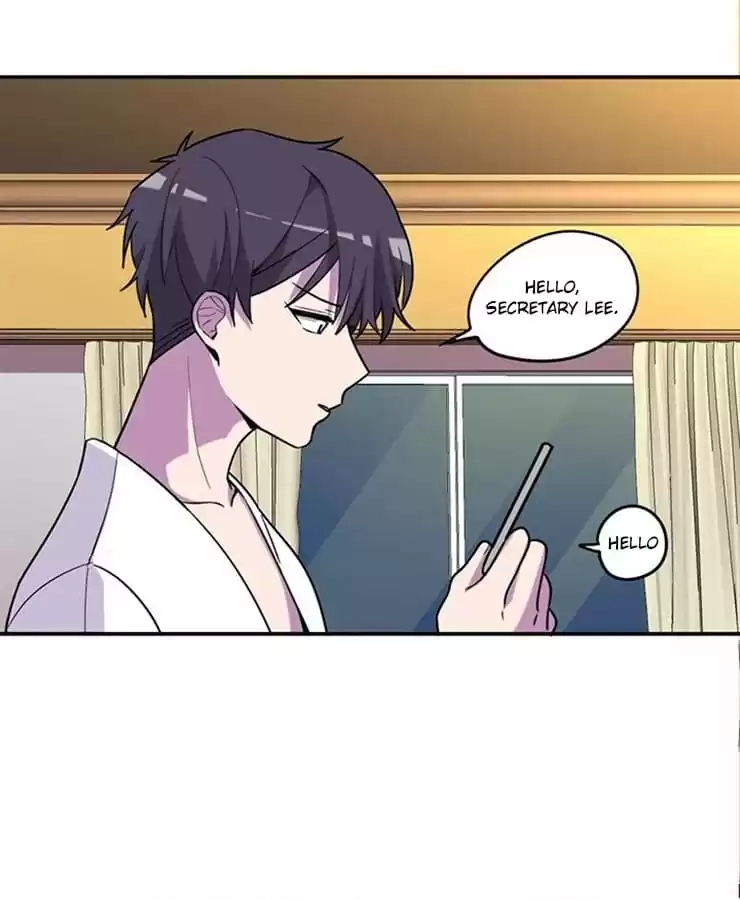 Hello to My God Chapter 86 page 16 - 