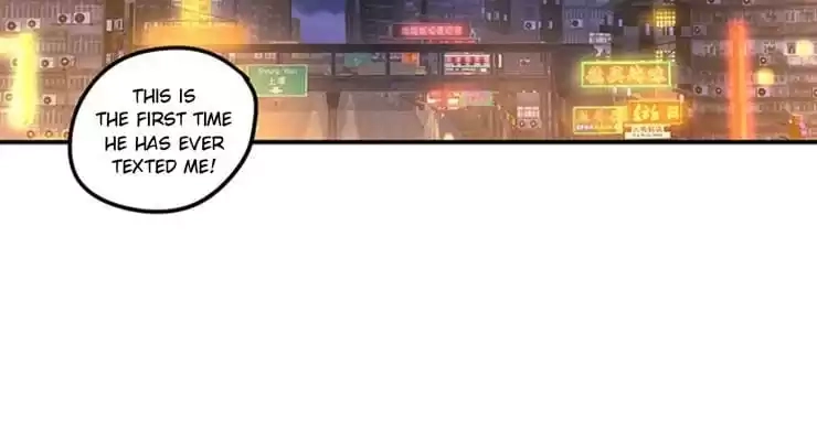 Hello to My God Chapter 86 page 20 - 