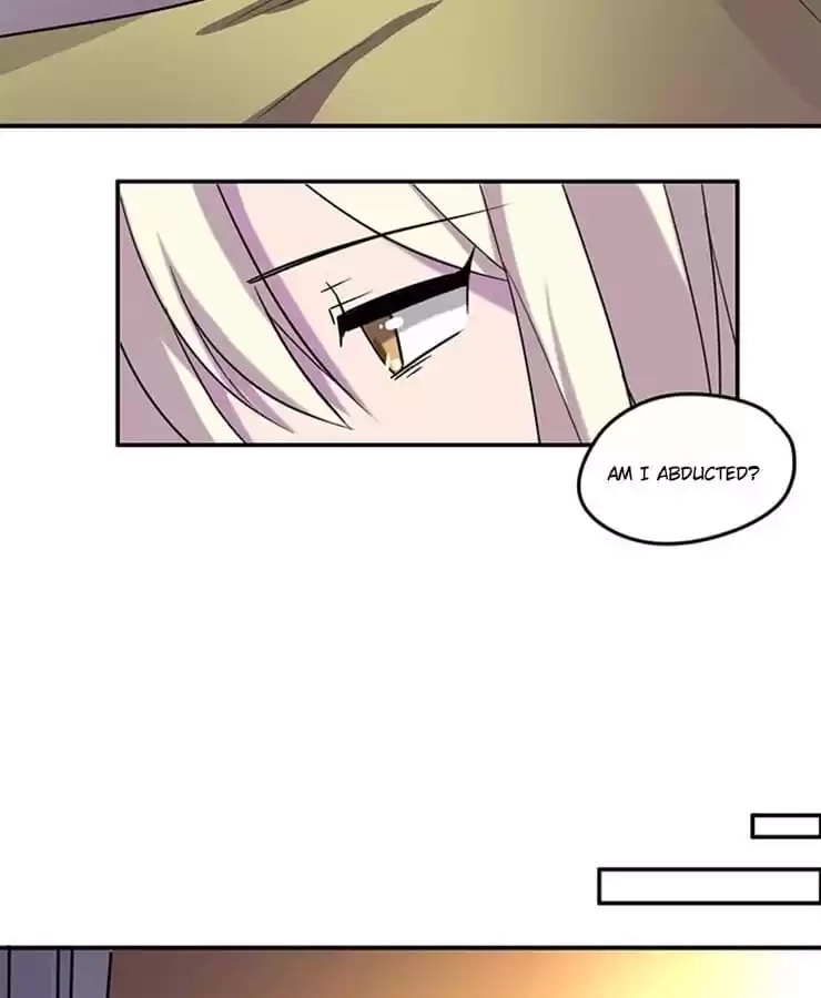 Hello to My God Chapter 86 page 3 - 