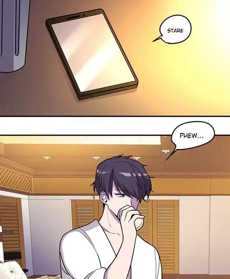 Hello to My God Chapter 86 page 4 - 