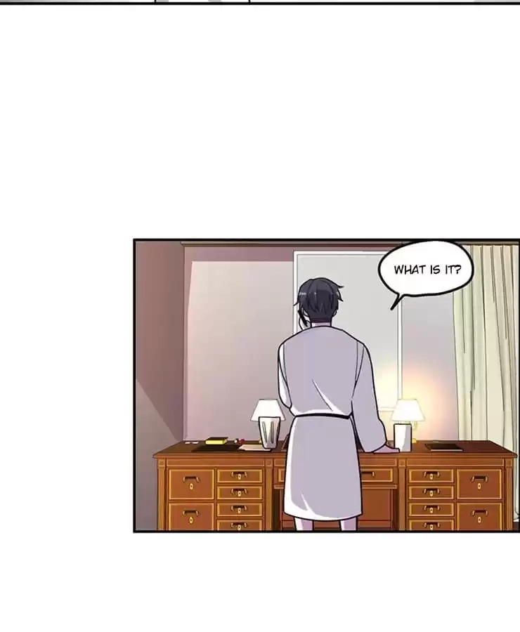 Hello to My God Chapter 86 page 6 - 